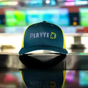 -3 Cap
