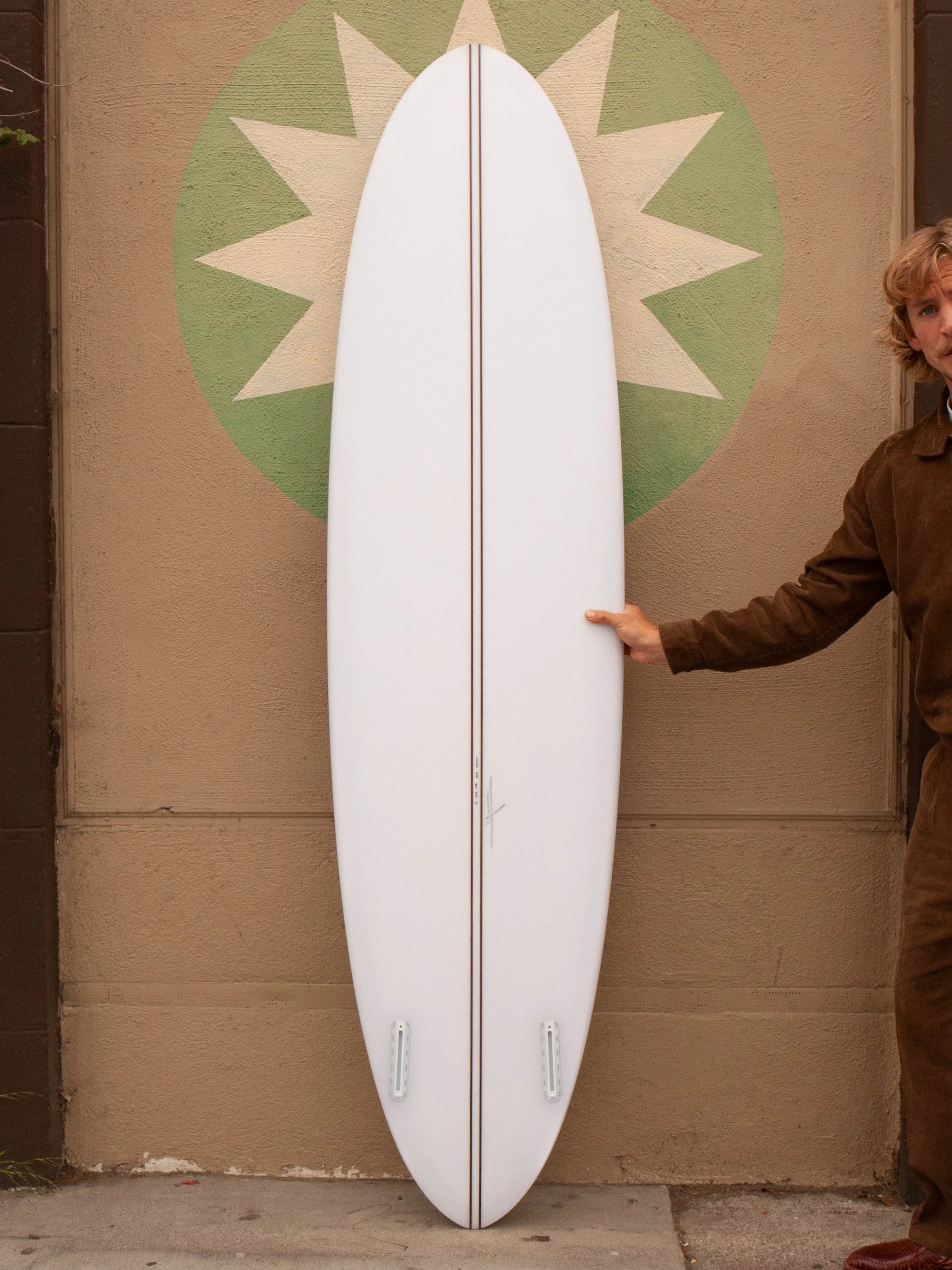 7'0 Son of Cobra Mid Twin