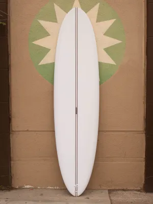 7'0 Son of Cobra Mid Twin