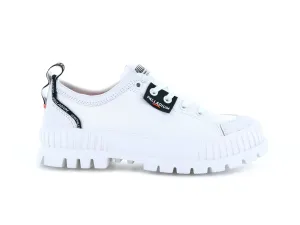 97352-116-M | PALLASHOCK LOW MTP | STAR WHITE