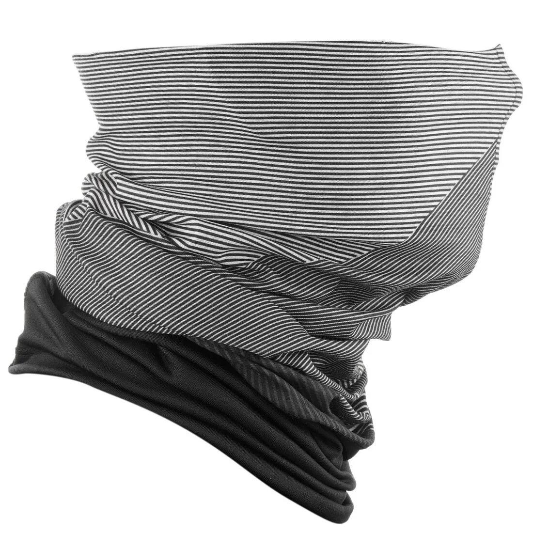ADULT HIGH-TECH SKI NECK WARMER - HUG