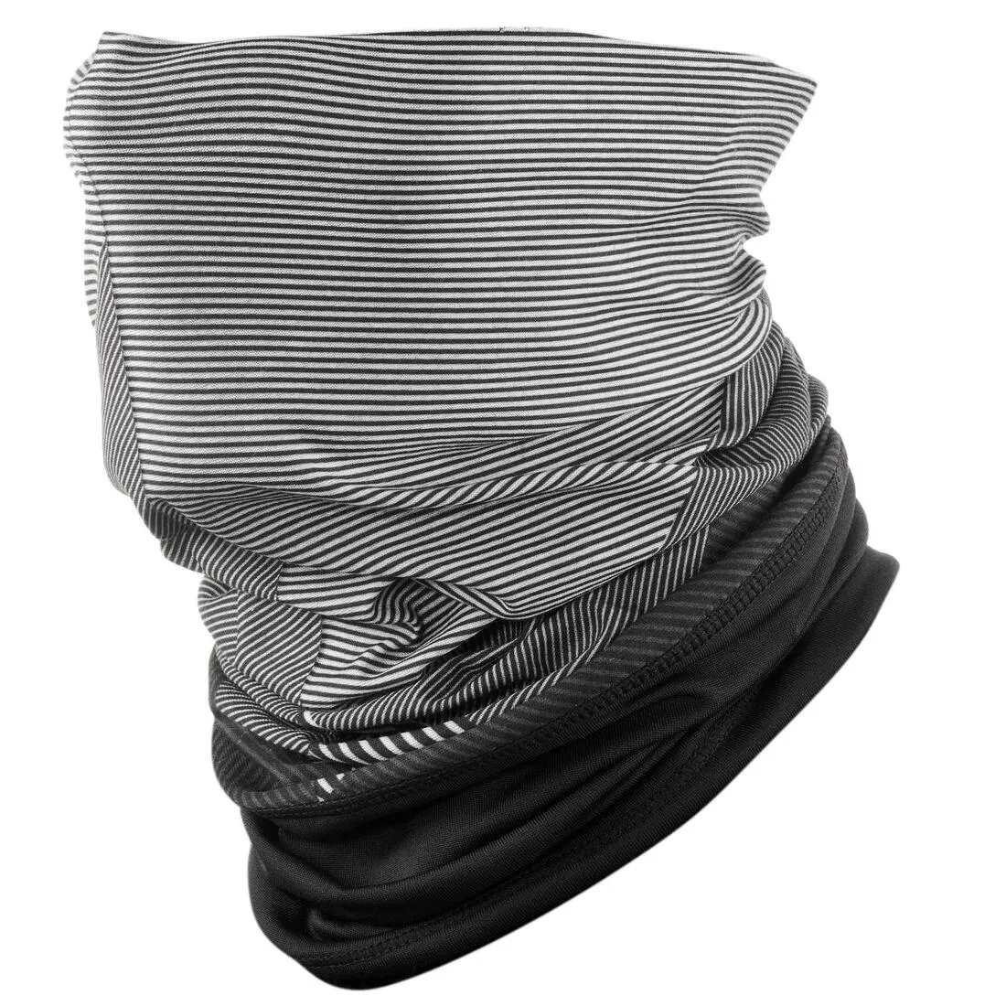 ADULT HIGH-TECH SKI NECK WARMER - HUG