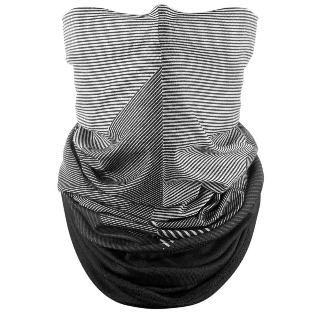 ADULT HIGH-TECH SKI NECK WARMER - HUG