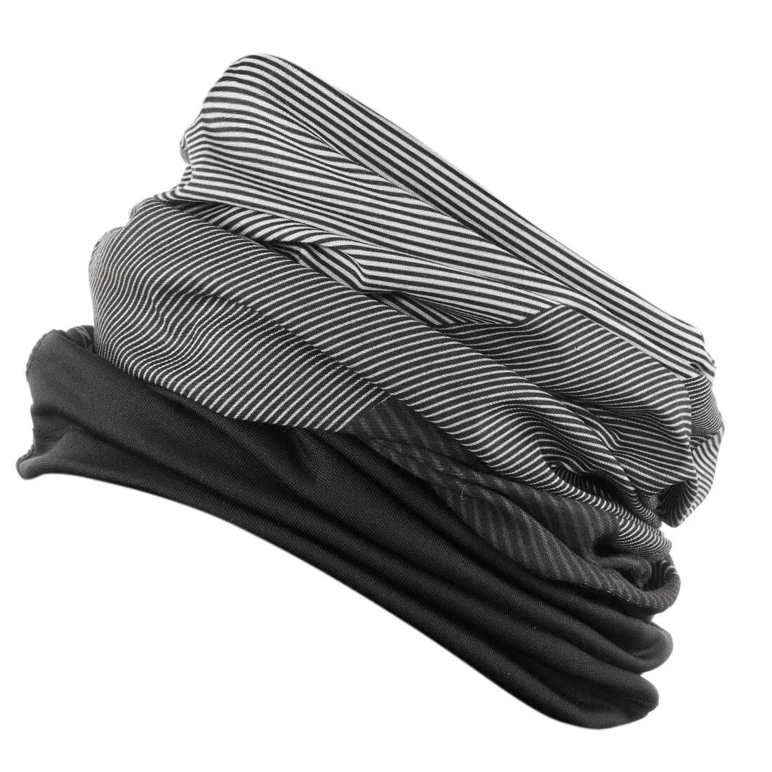 ADULT HIGH-TECH SKI NECK WARMER - HUG