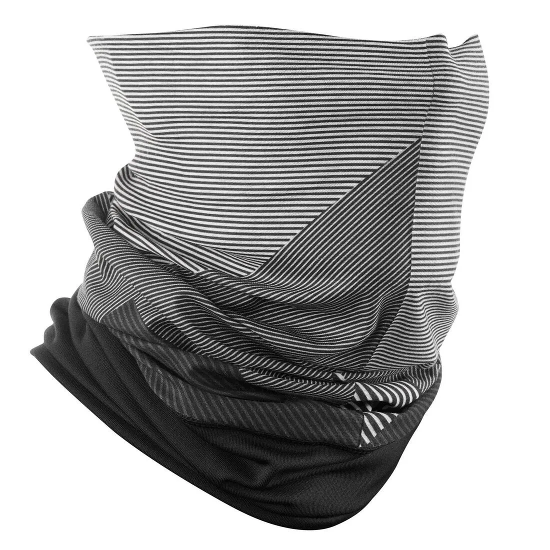 ADULT HIGH-TECH SKI NECK WARMER - HUG