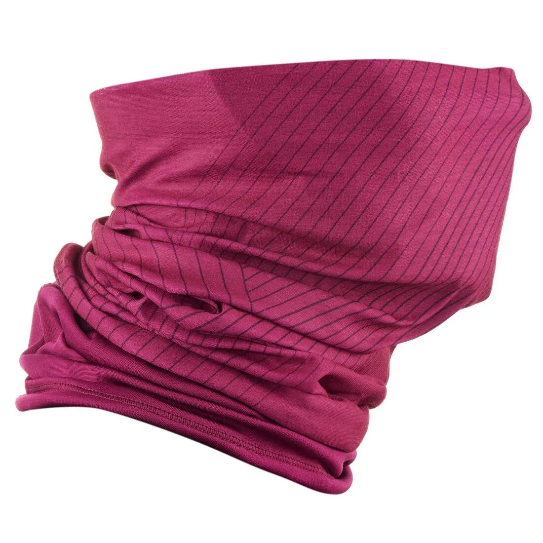 ADULT HIGH-TECH SKI NECK WARMER - HUG