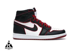 Air Jordan 1 Retro “Bloodline”