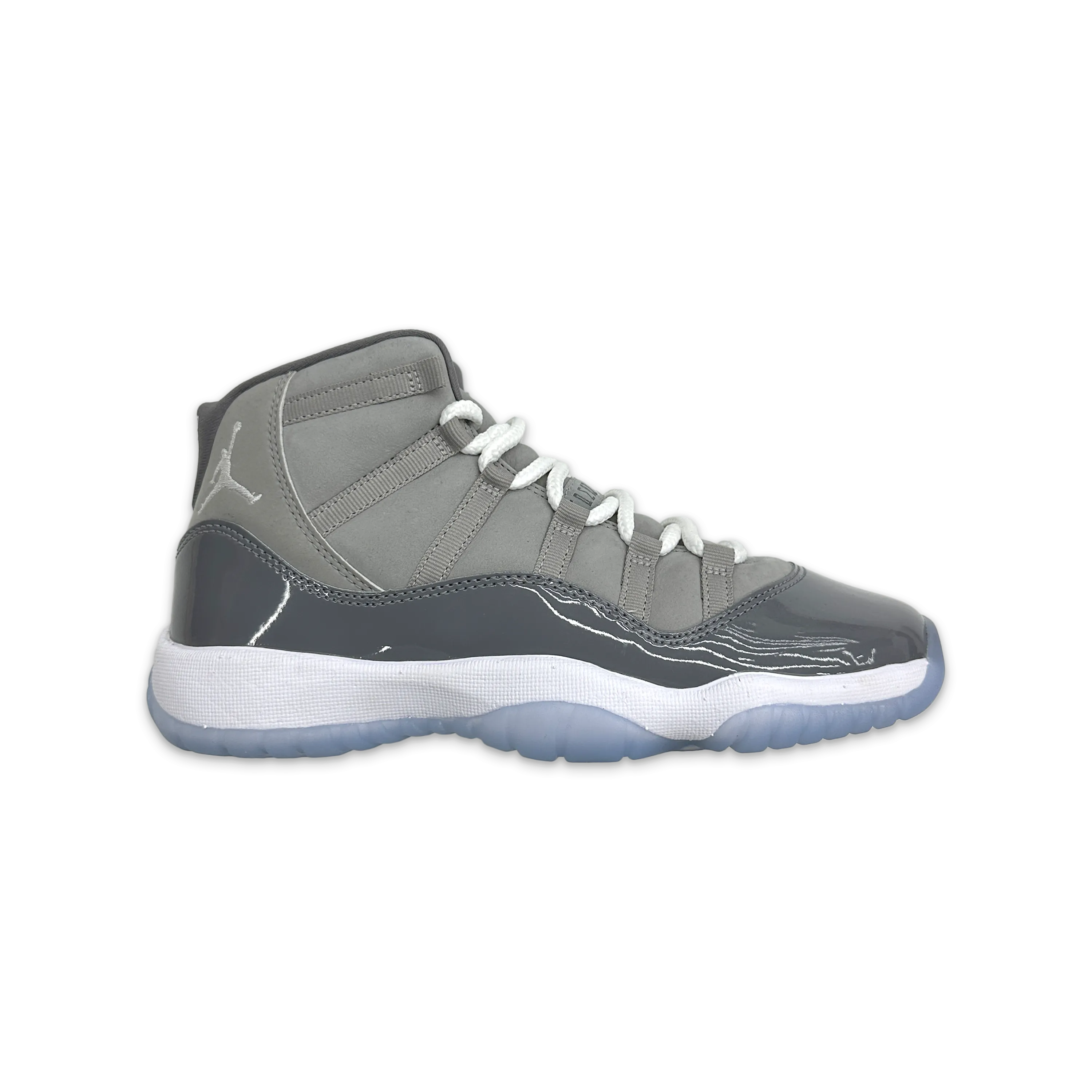 Air Jordan 11 Retro “Cool Grey 2021” (GS)
