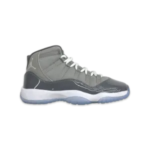 Air Jordan 11 Retro “Cool Grey 2021” (GS)
