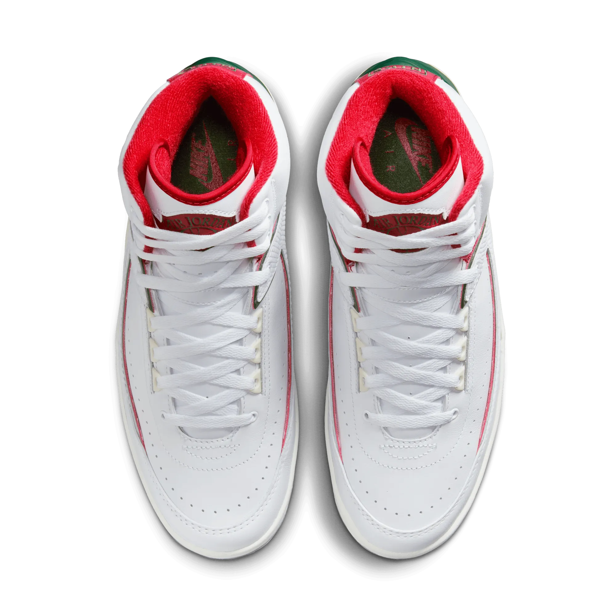 AIR JORDAN 2 RETRO