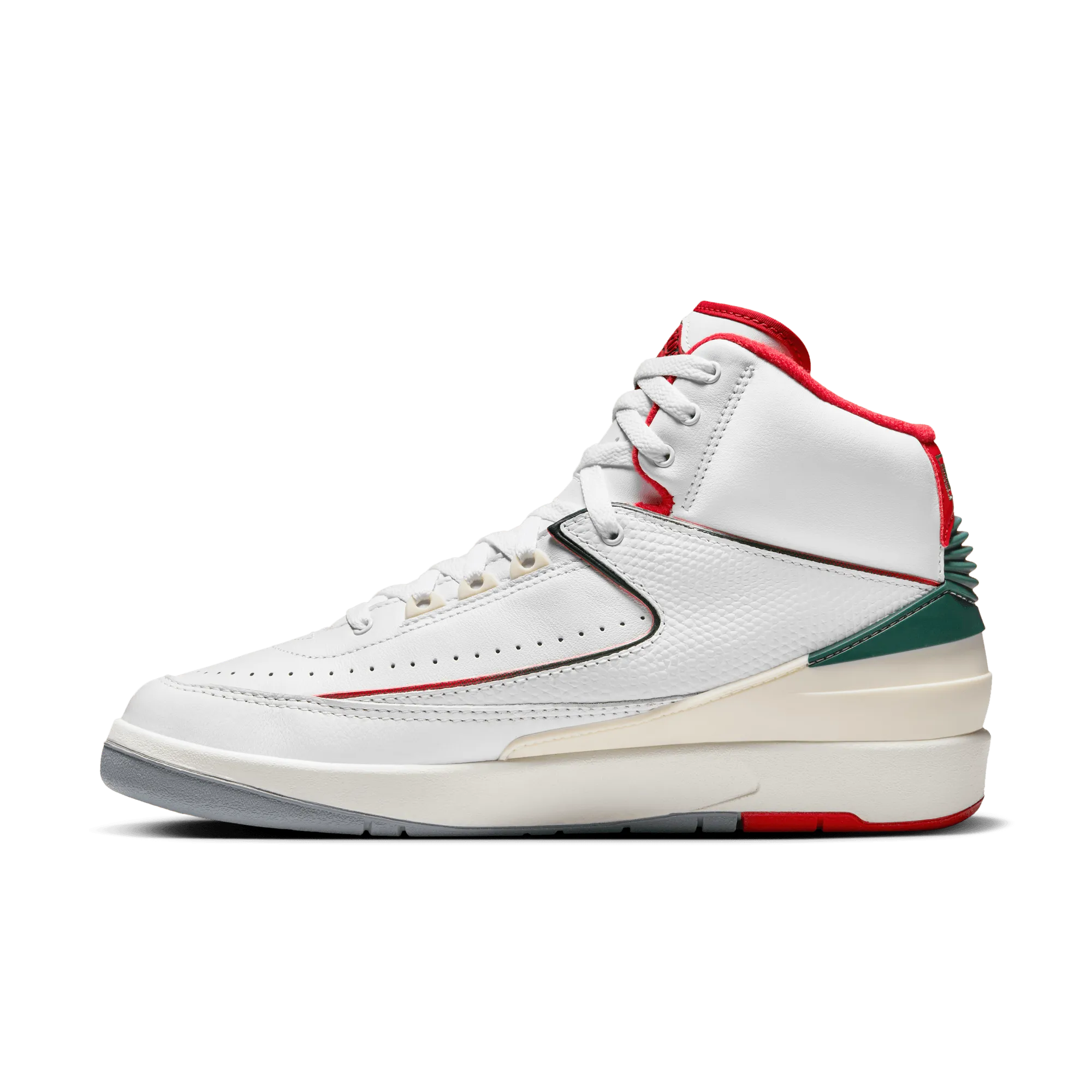 AIR JORDAN 2 RETRO