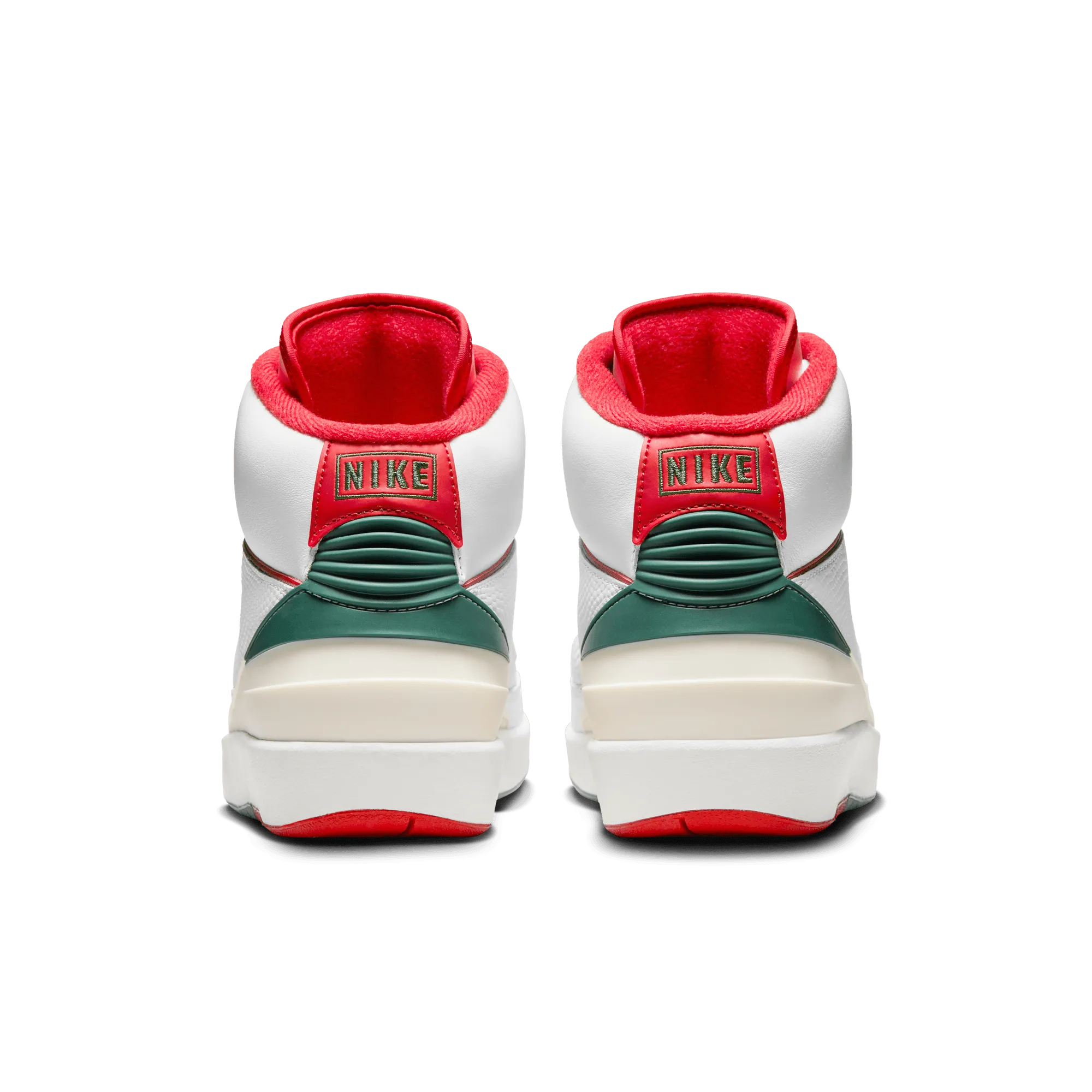 AIR JORDAN 2 RETRO