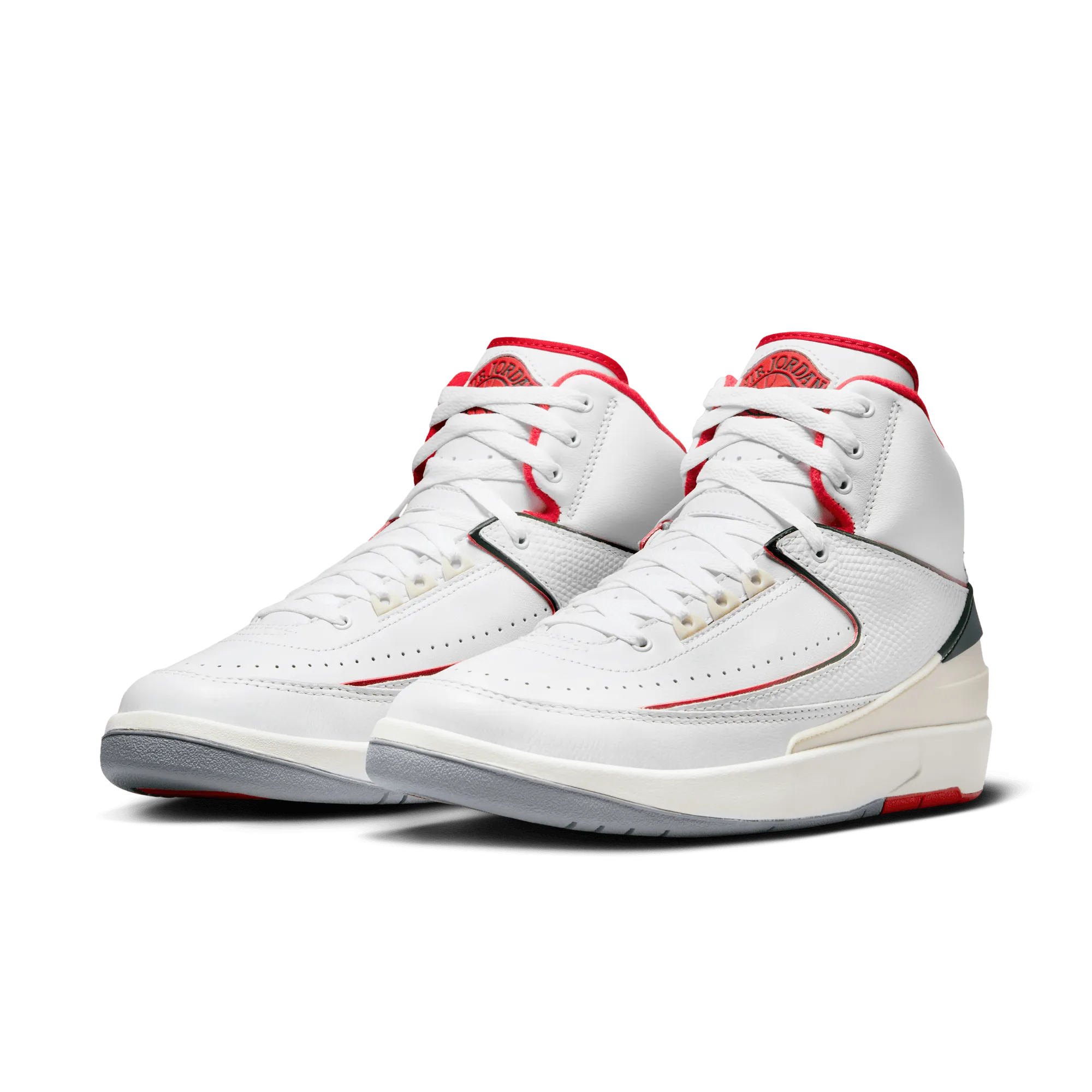 AIR JORDAN 2 RETRO