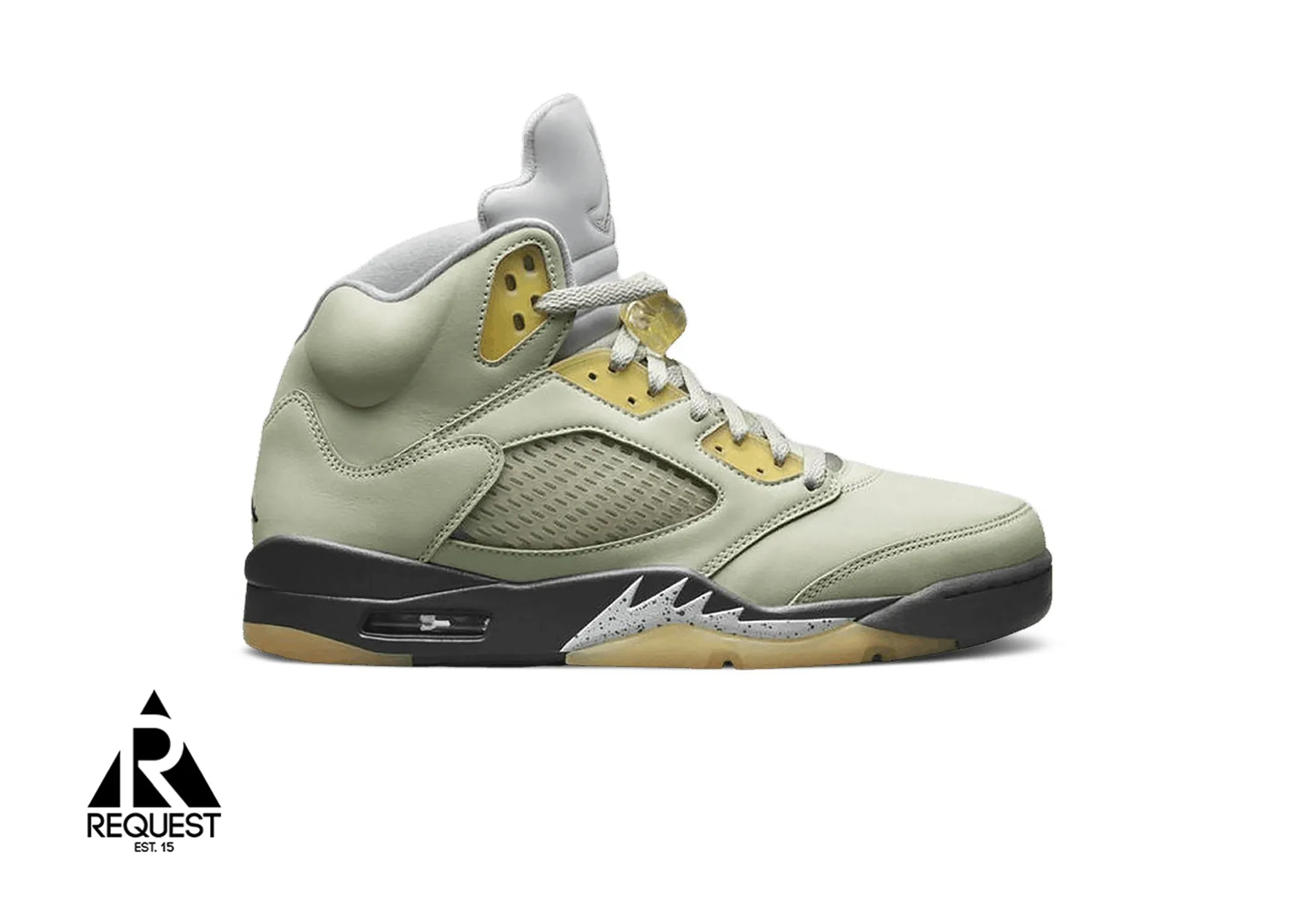 Air Jordan 5 Retro “Jade Horizon”