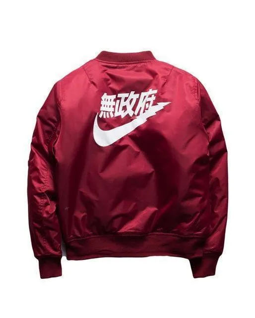 Air Tokyo Anarchy (Free Shipping)