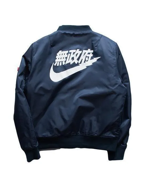 Air Tokyo Anarchy (Free Shipping)