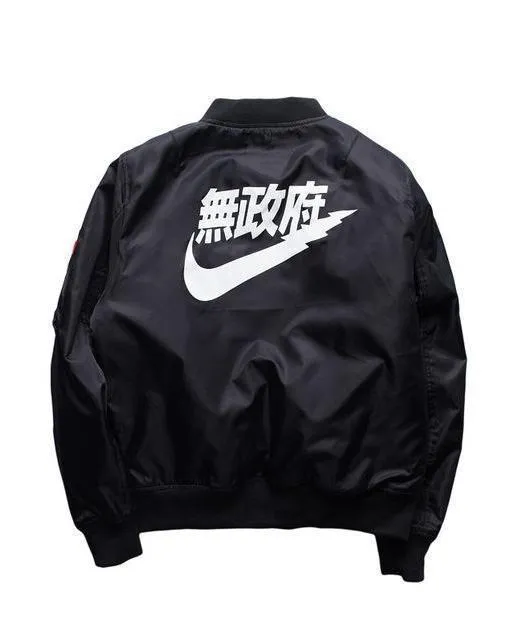 Air Tokyo Anarchy (Free Shipping)