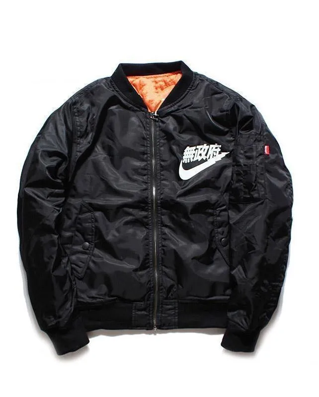 Air Tokyo Anarchy (Free Shipping)