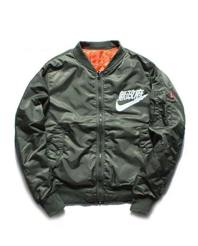 Air Tokyo Anarchy (Free Shipping)
