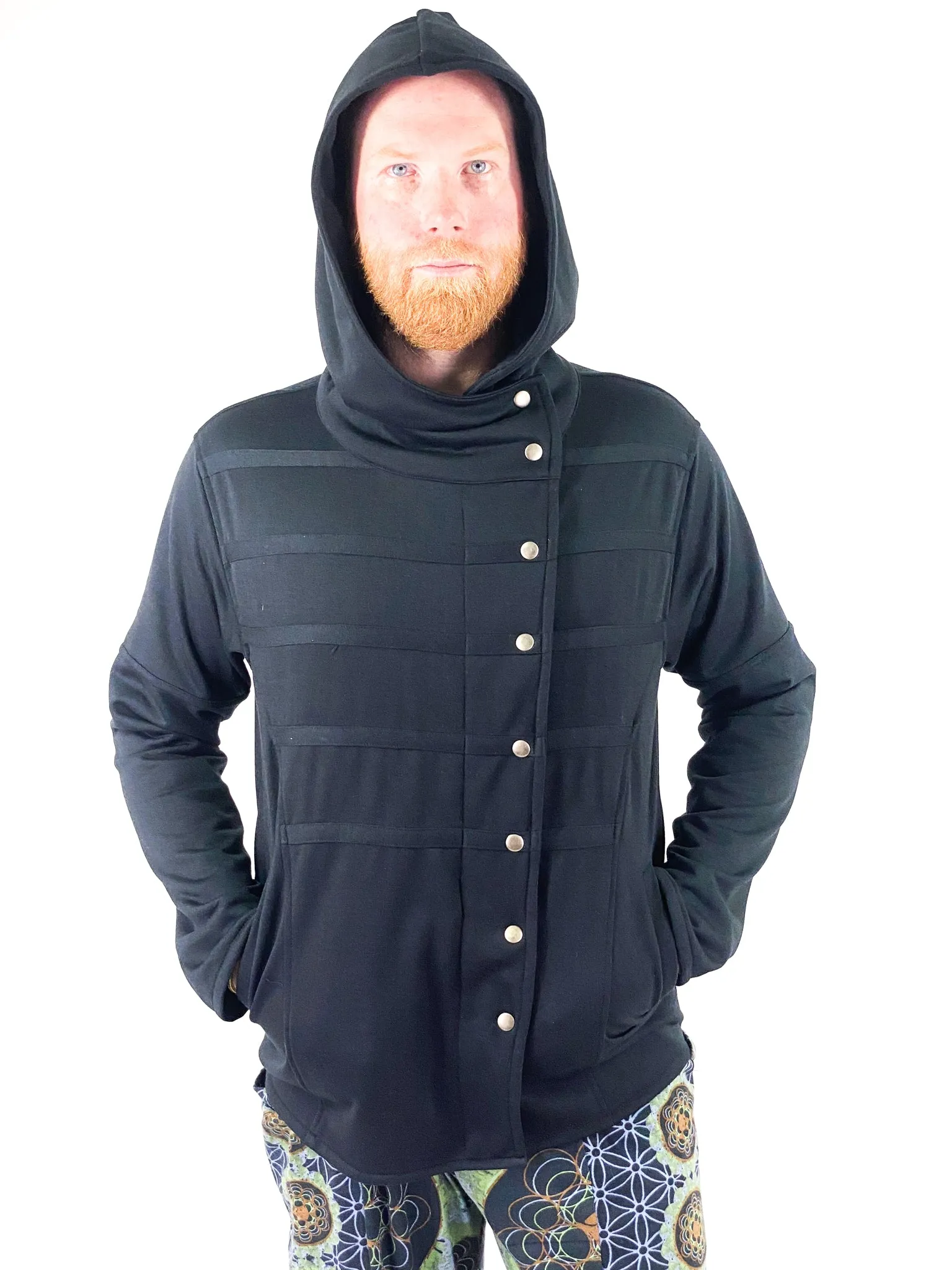 Alchemist Jacket