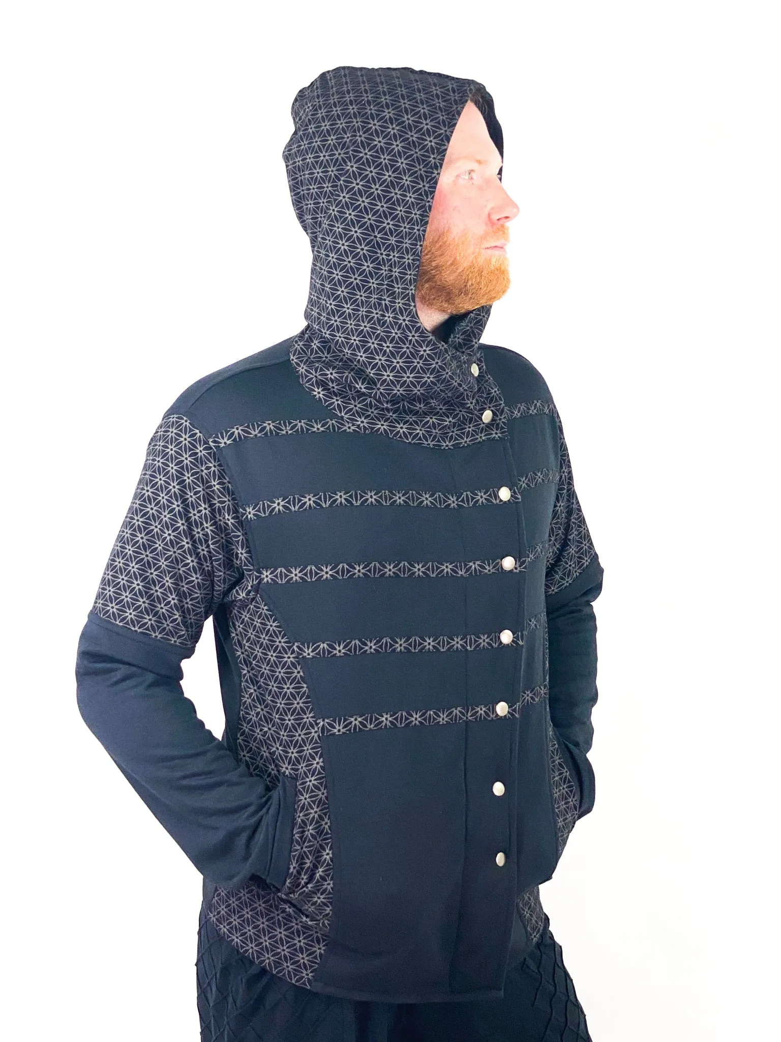 Alchemist Jacket
