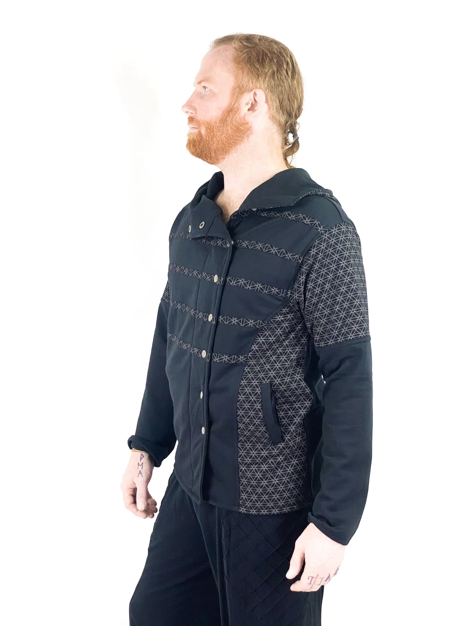 Alchemist Jacket