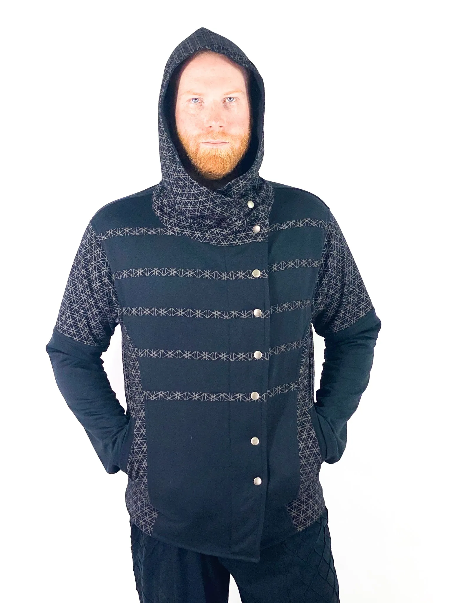 Alchemist Jacket