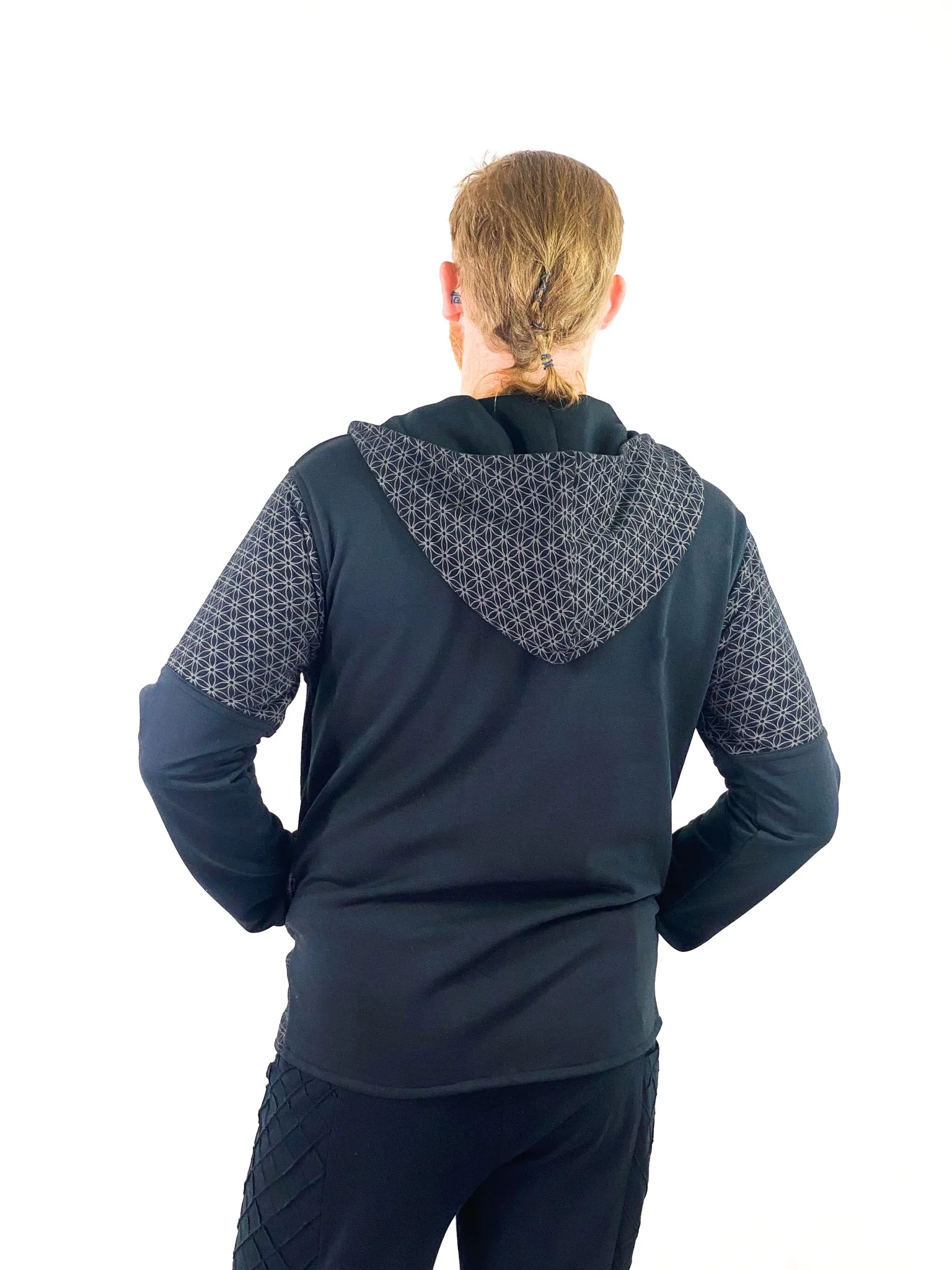 Alchemist Jacket