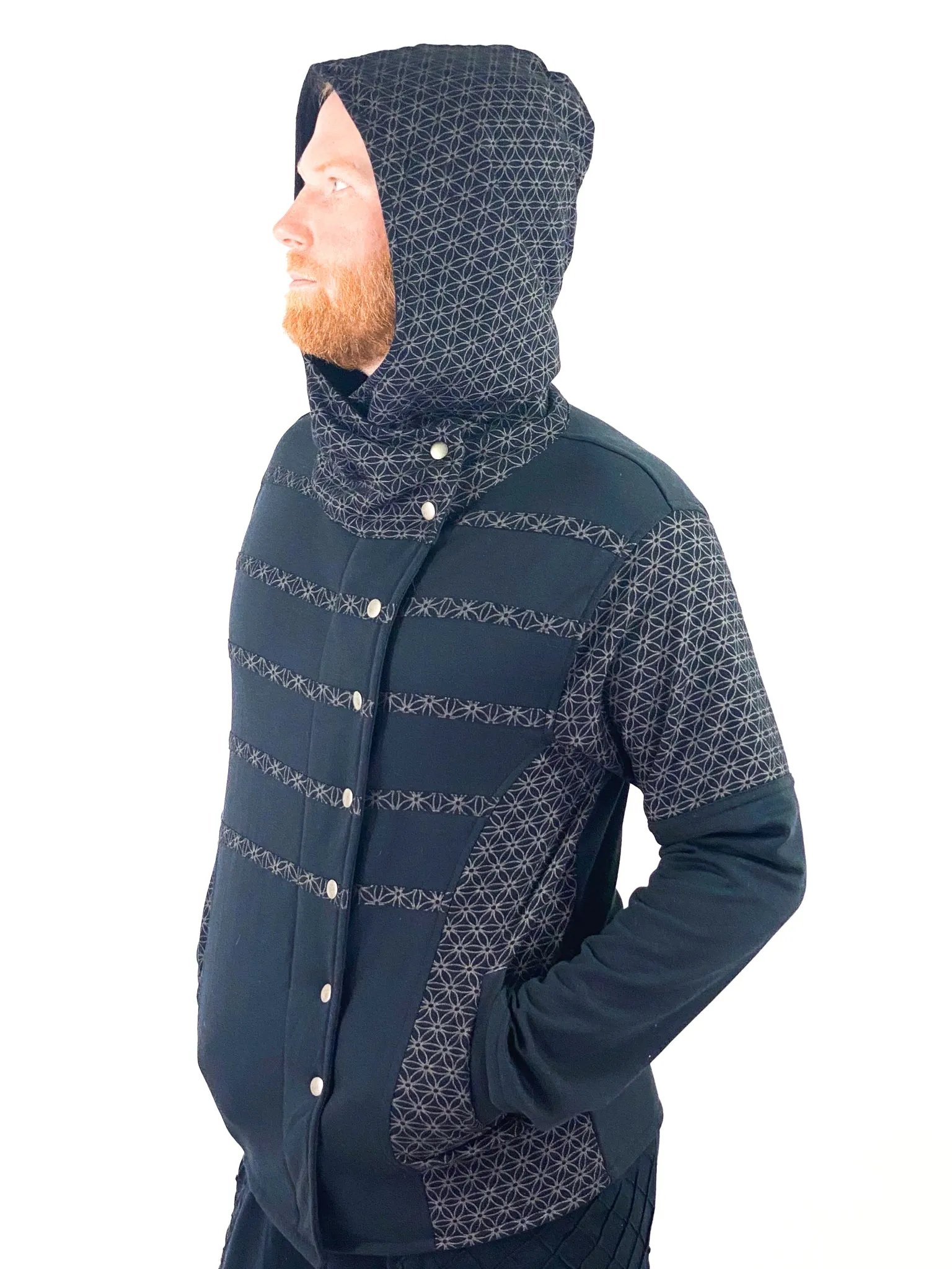 Alchemist Jacket