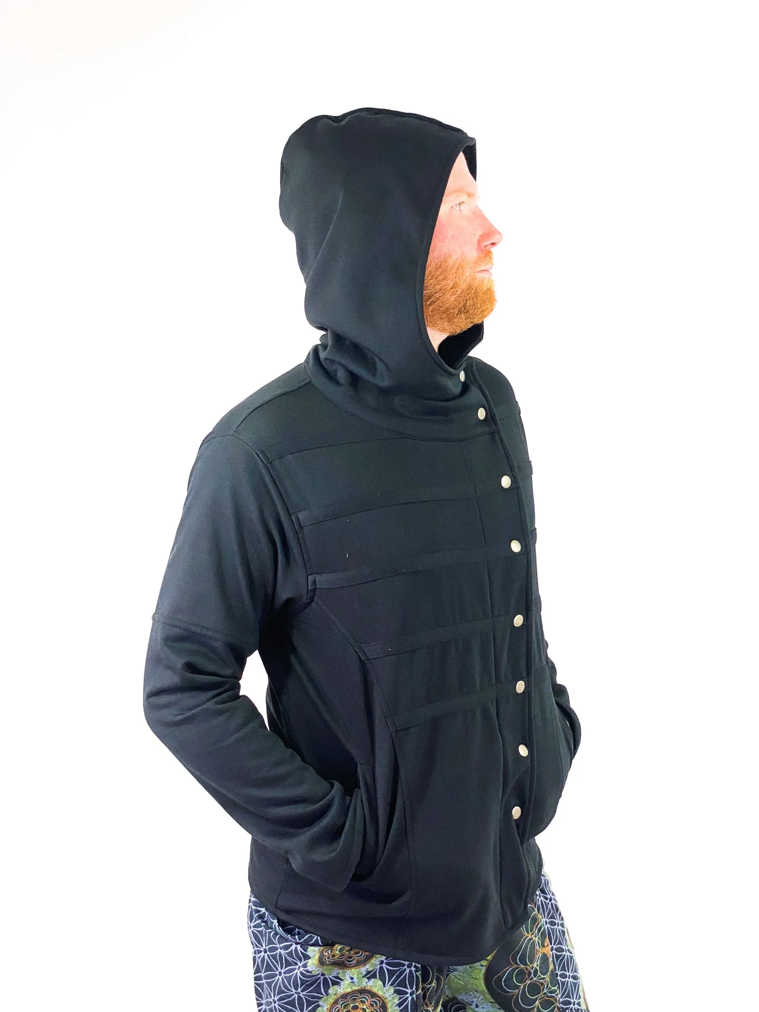 Alchemist Jacket