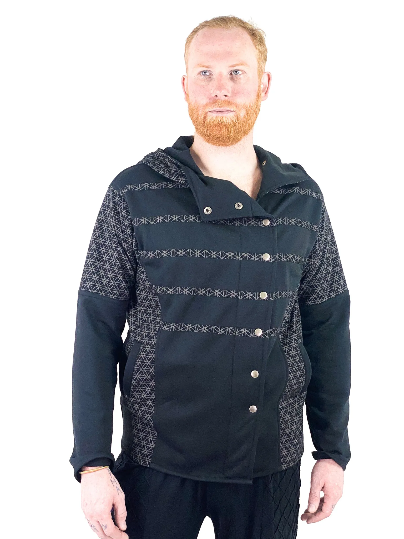 Alchemist Jacket