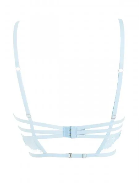 Alexandra Bra - Powder Blue -