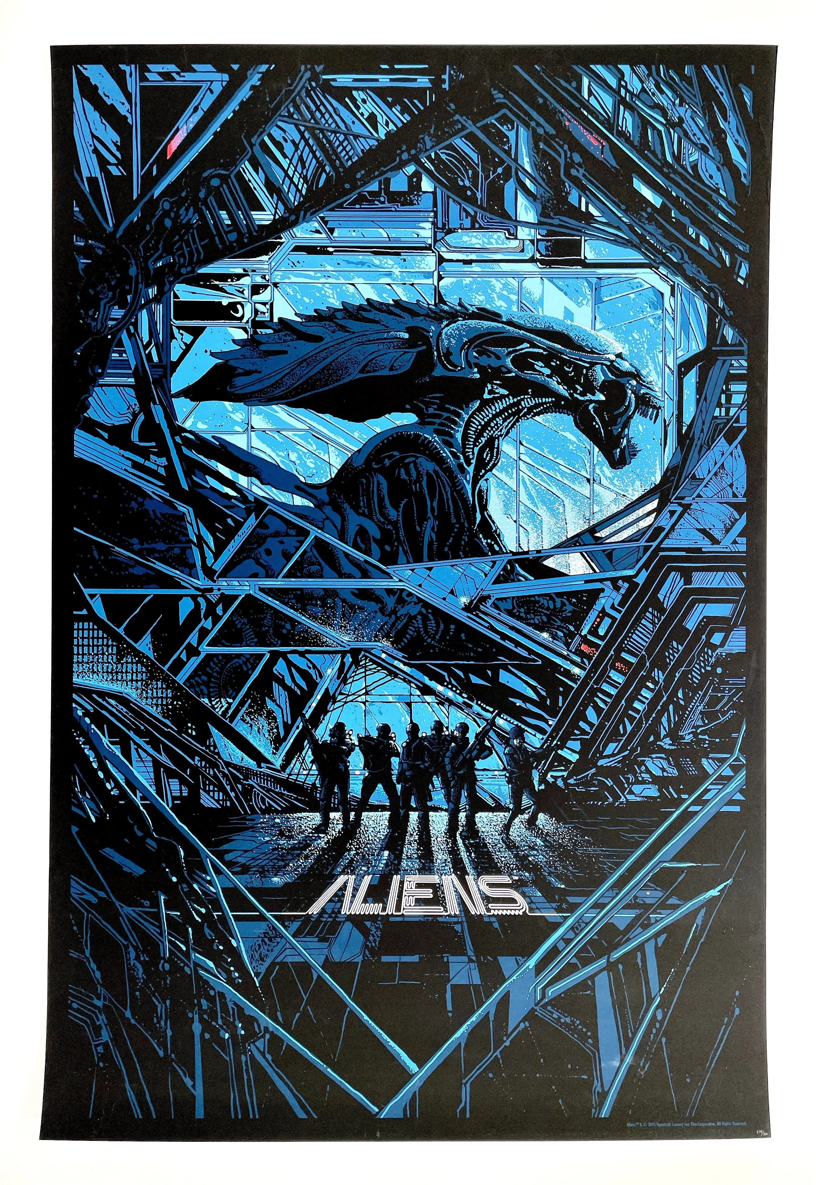 Aliens