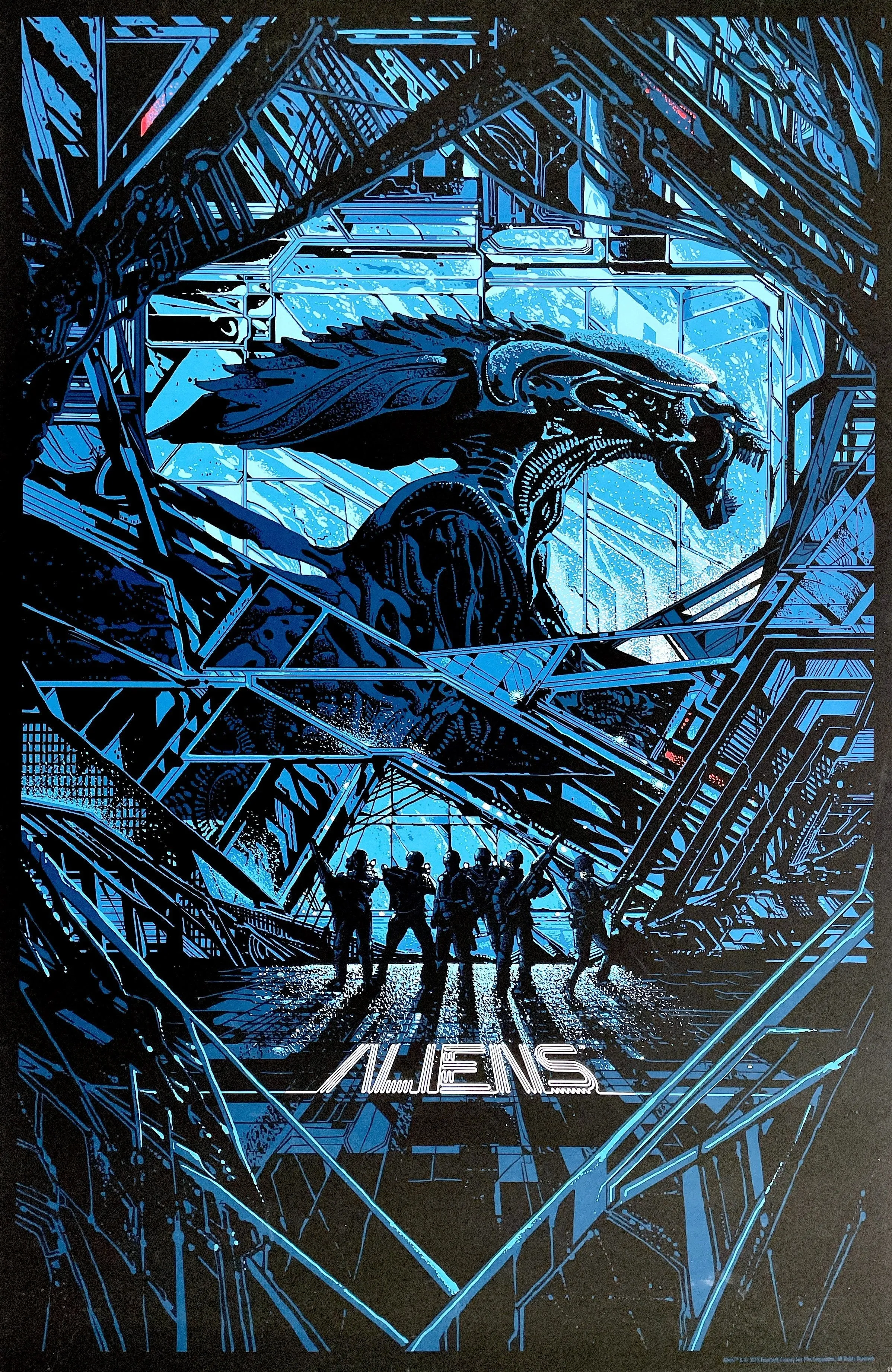 Aliens