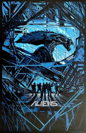 Aliens