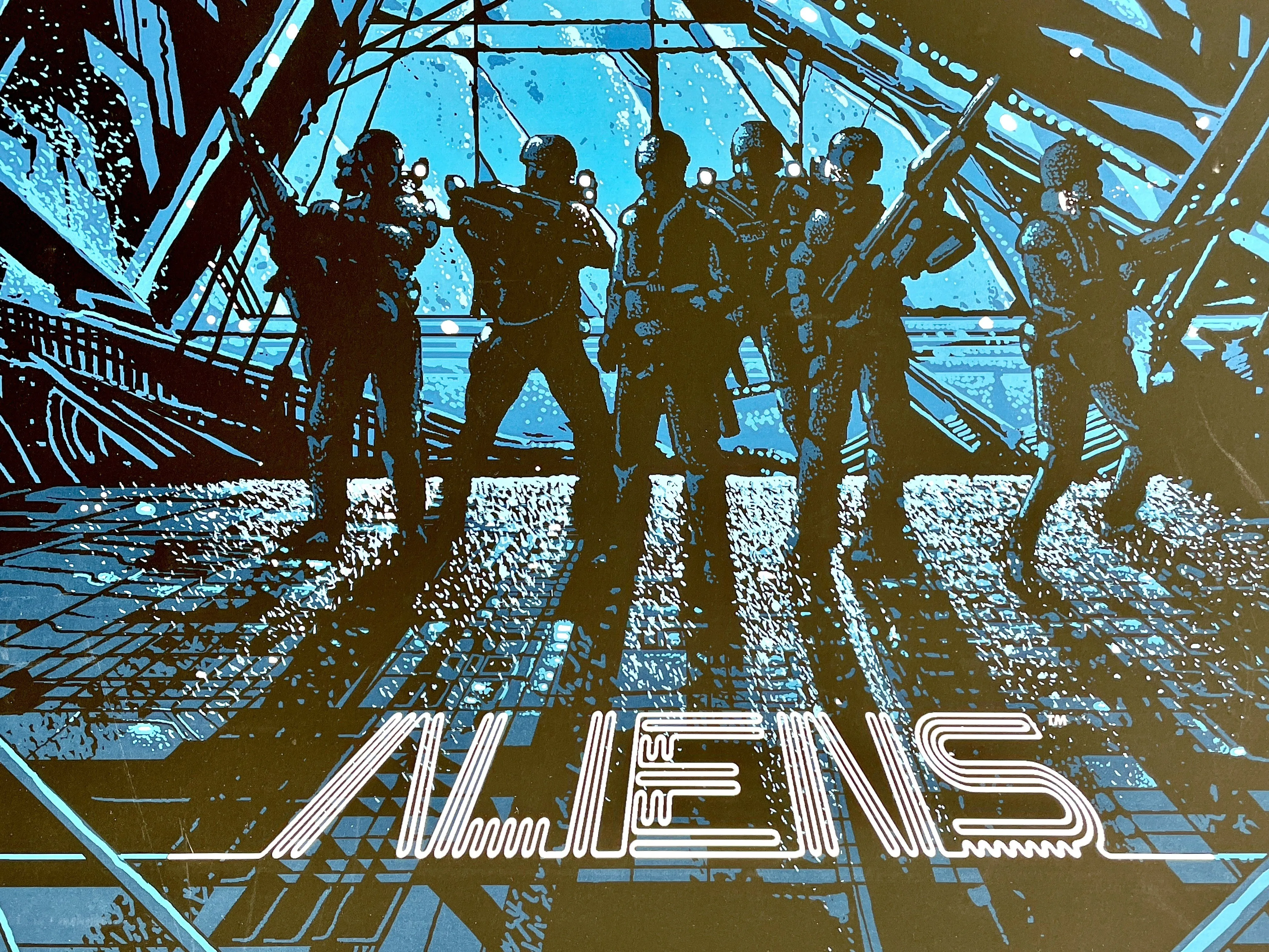 Aliens