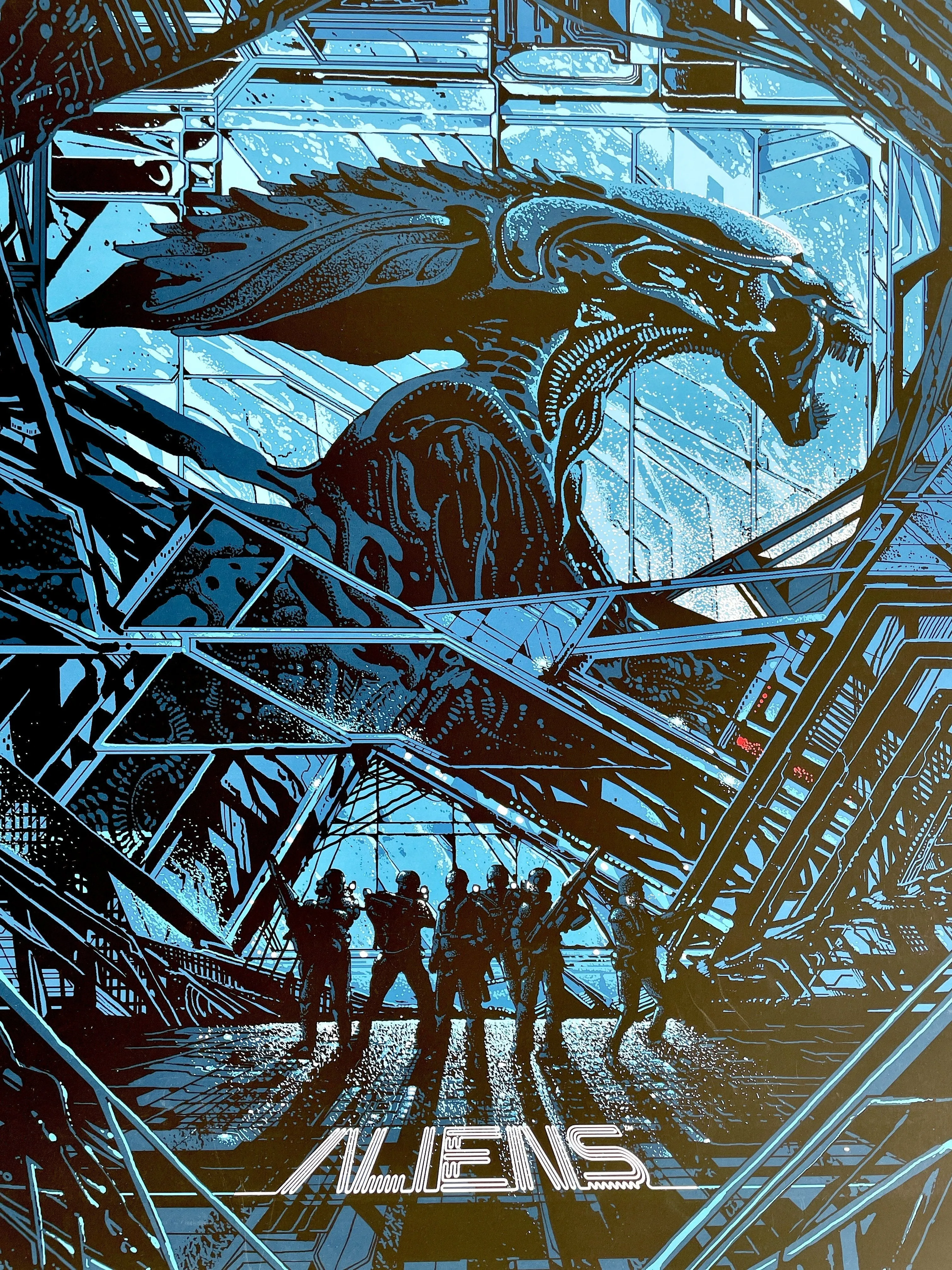 Aliens