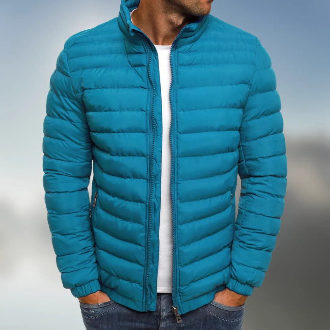 AMEDEO | COMFORTABLE CASUAL JACKET