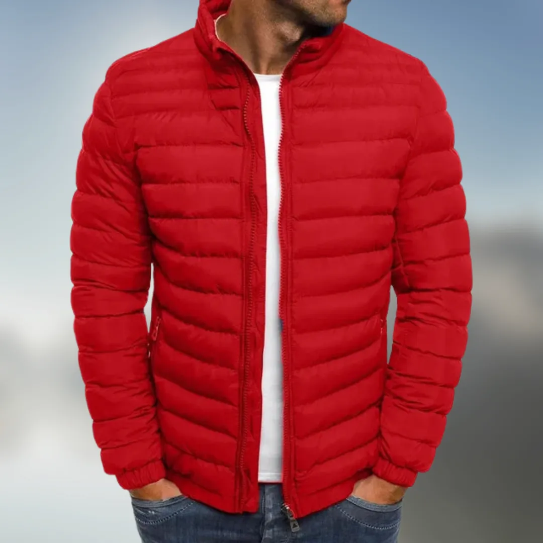 AMEDEO | COMFORTABLE CASUAL JACKET