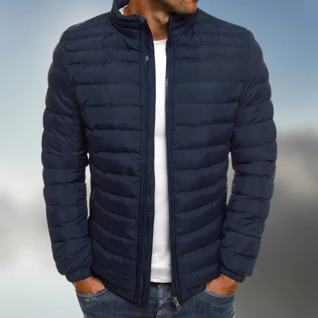AMEDEO | COMFORTABLE CASUAL JACKET