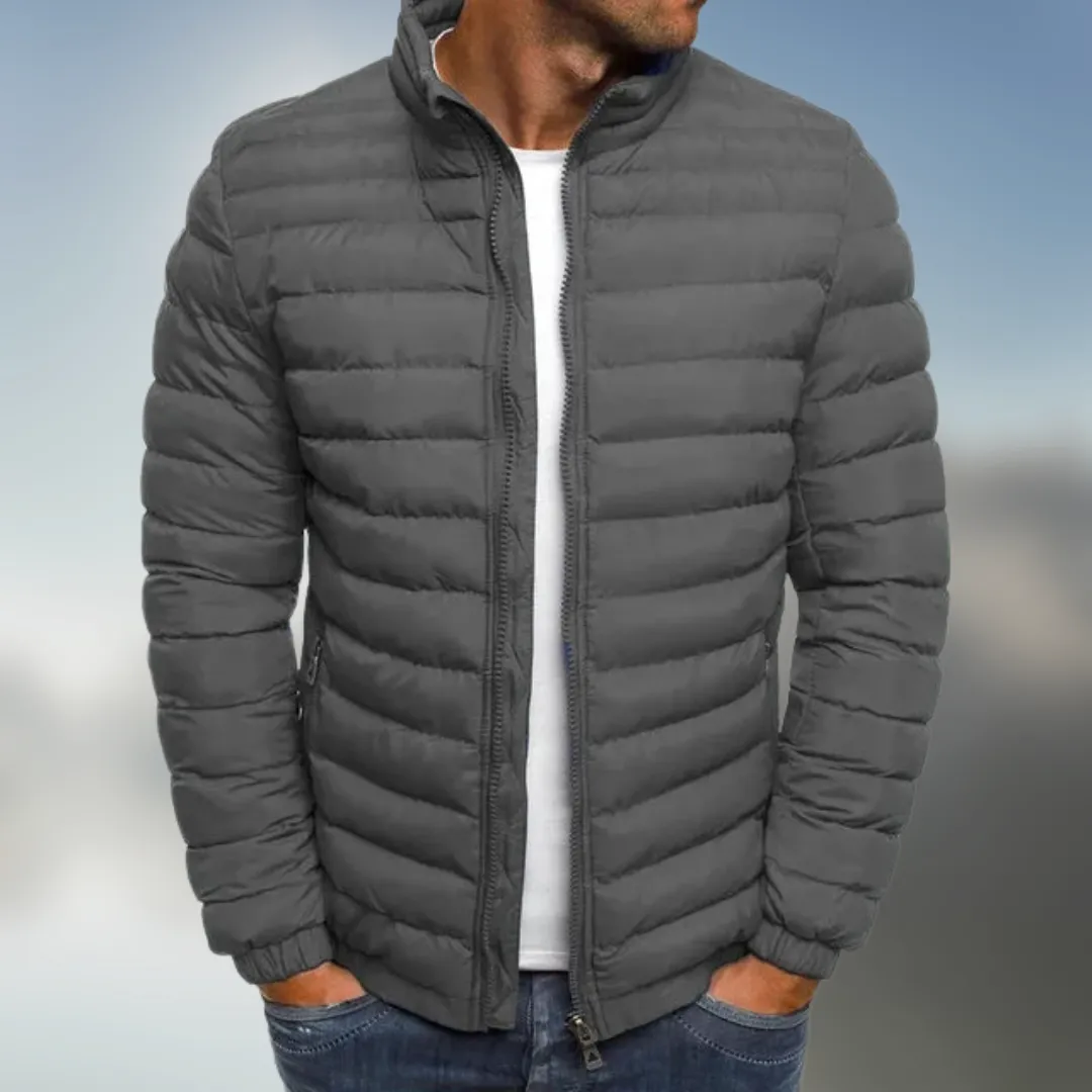 AMEDEO | COMFORTABLE CASUAL JACKET