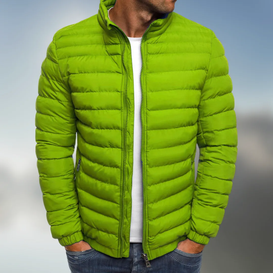 AMEDEO | COMFORTABLE CASUAL JACKET