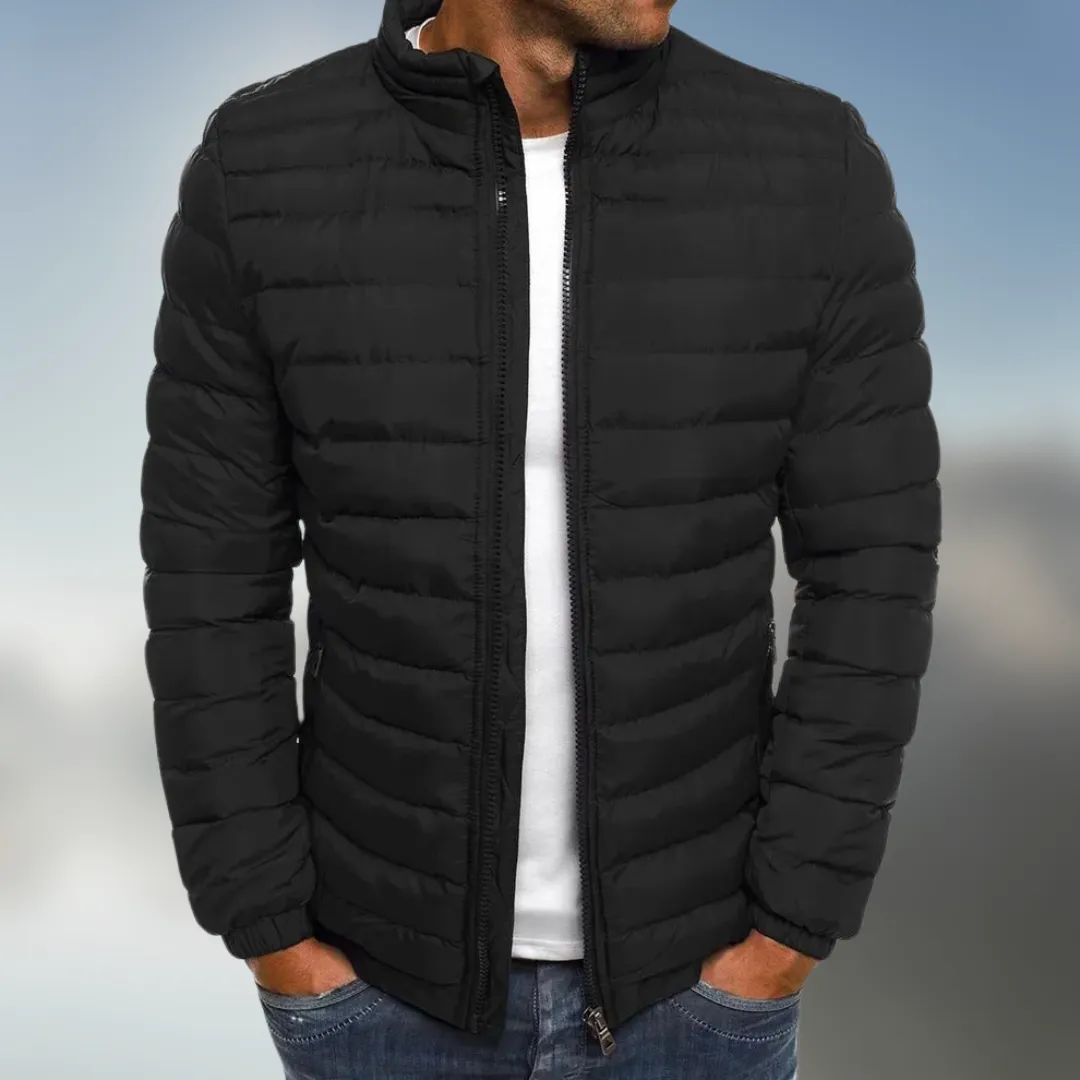 AMEDEO | COMFORTABLE CASUAL JACKET
