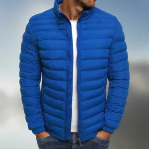 AMEDEO | COMFORTABLE CASUAL JACKET