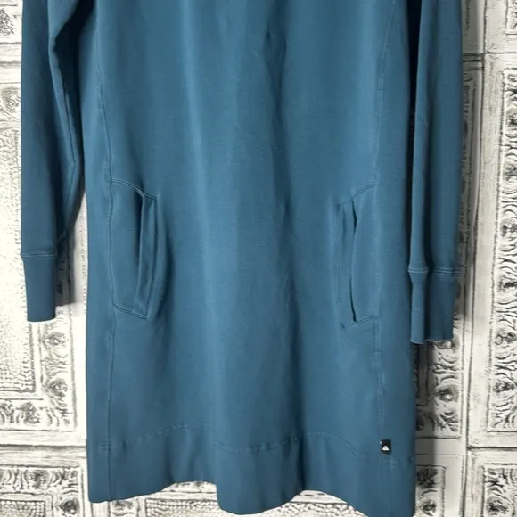 American Giant moto Womens Dress