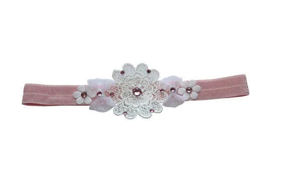 Anabelle Headband