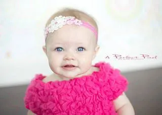 Anabelle Headband