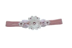 Anabelle Headband
