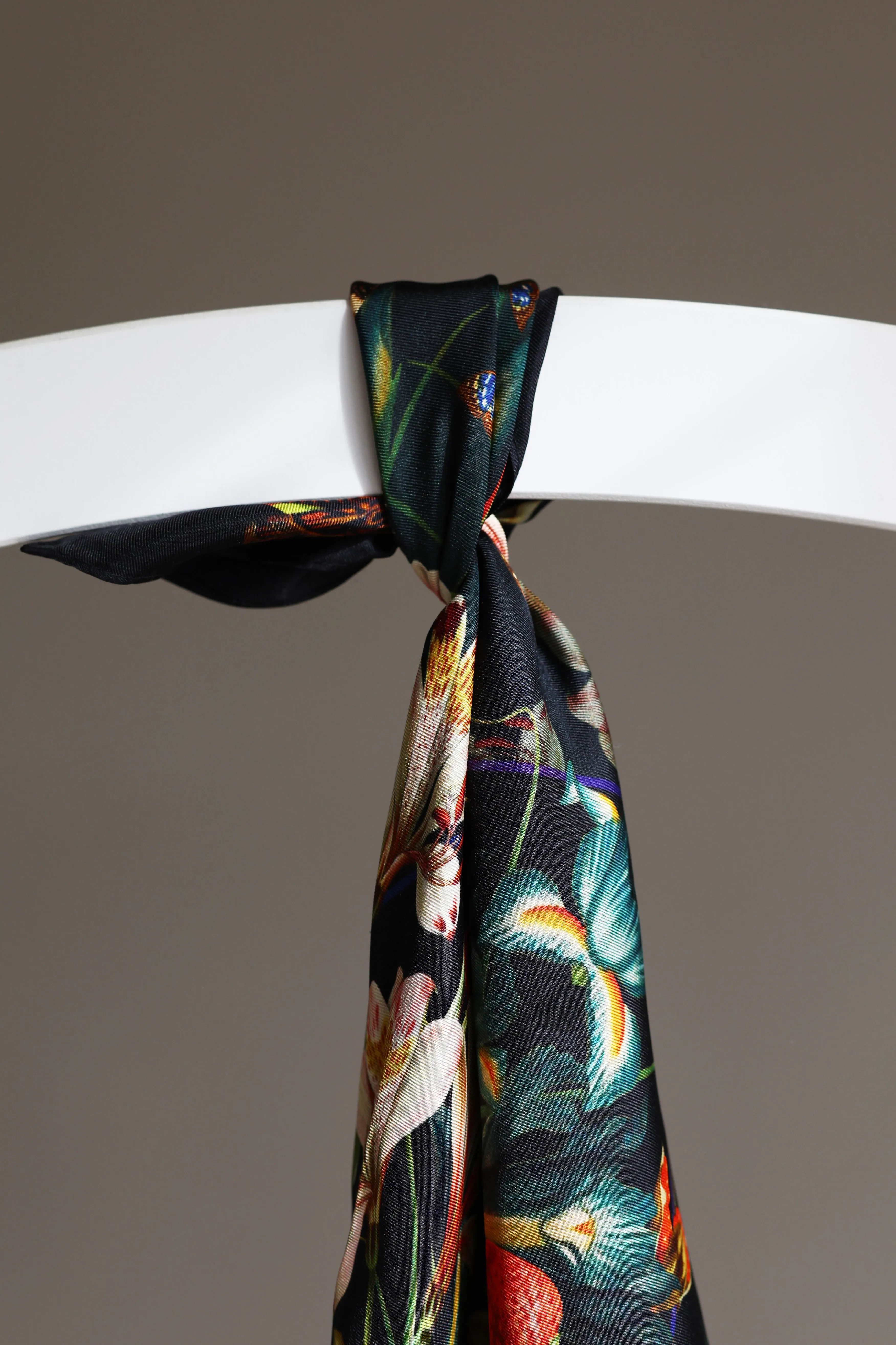 Anamaria Silk Scarf