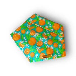 Anaranja-dough Bandana